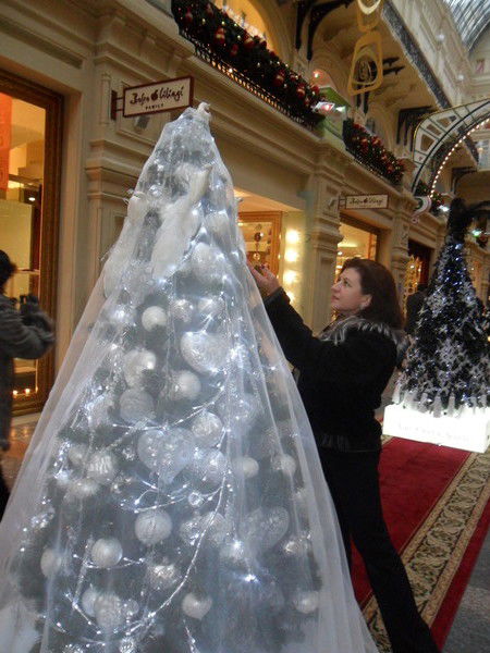 Ирина Кондрашова