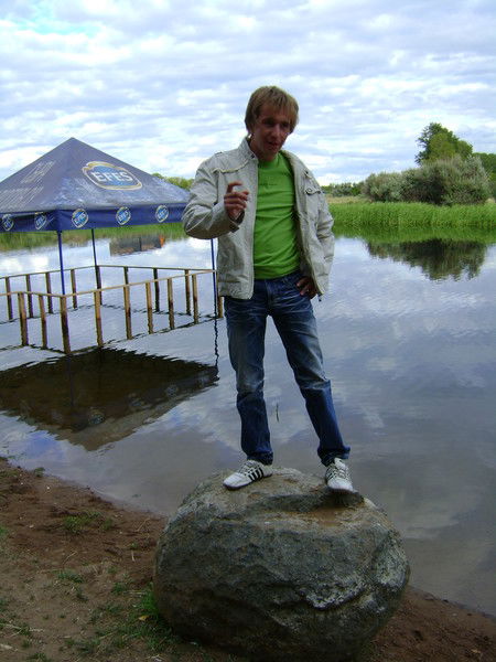 Вячеслав Карасёв