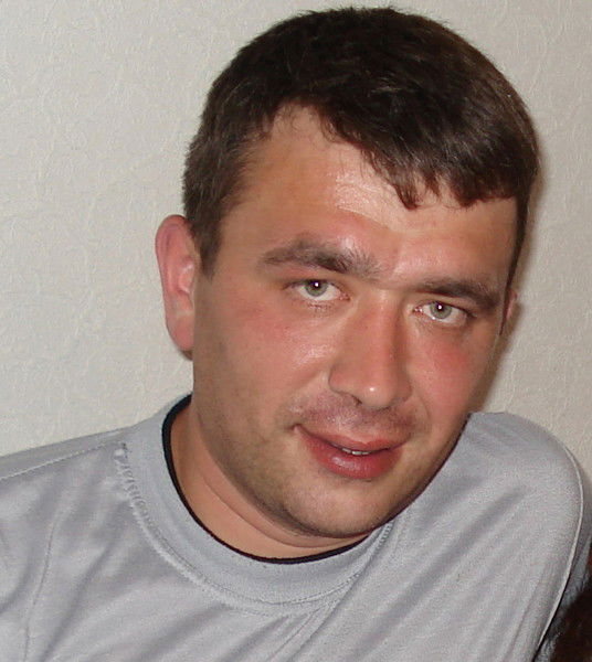 Наиль Гибадуллин