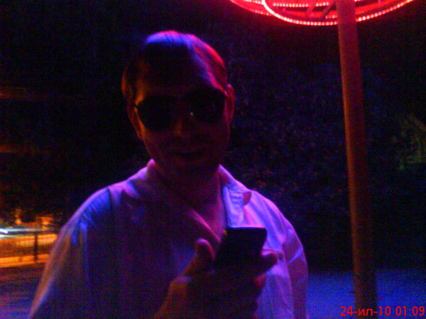 Андрей Романюк