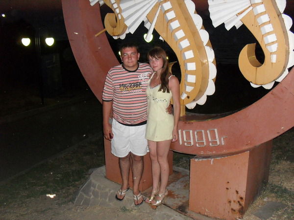 Сергей Антошкин