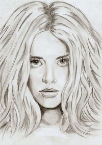 Валентина Харлампьева