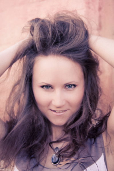 Лилия Писарева