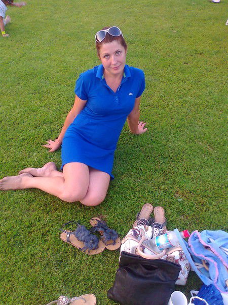 Наталья Равко