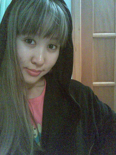 Кымбат Дуйсенова