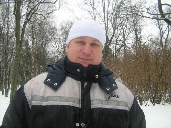 Дмитрий Кокоулин