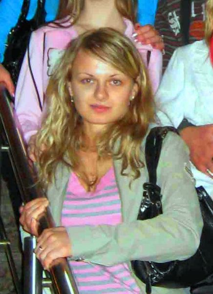 Регина Боженко