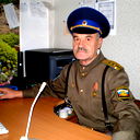 Александр Сосновский