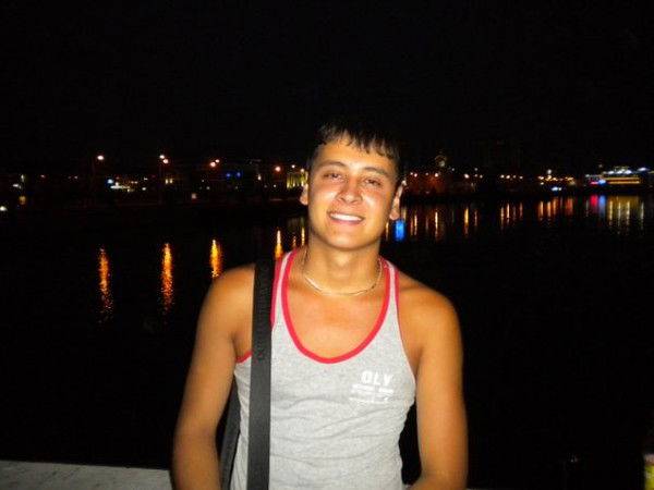 Вильнус Ахмедшин