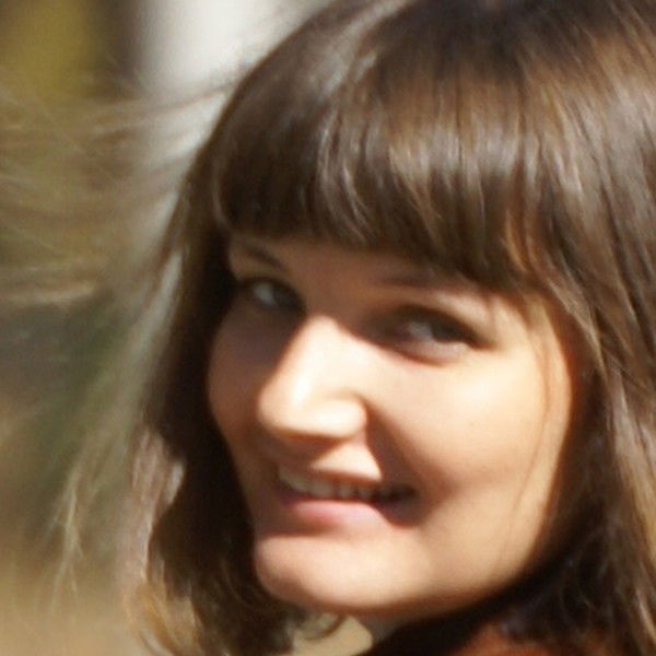 Анна Терская