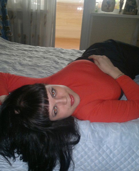 Елена Колосова