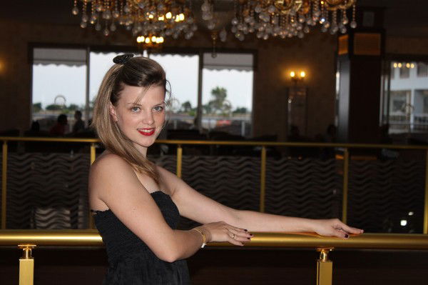 Наталья Шумилова