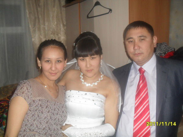 Дастан Альжанов