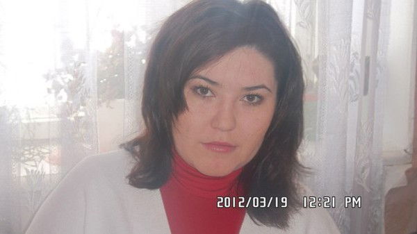 Ания Сайбулова