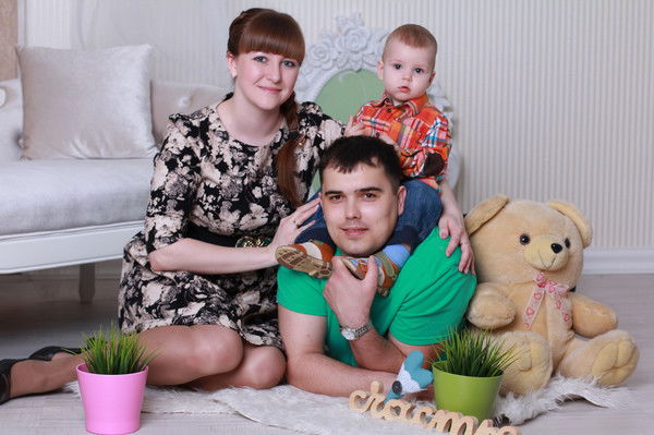 Алексей Соловьёв