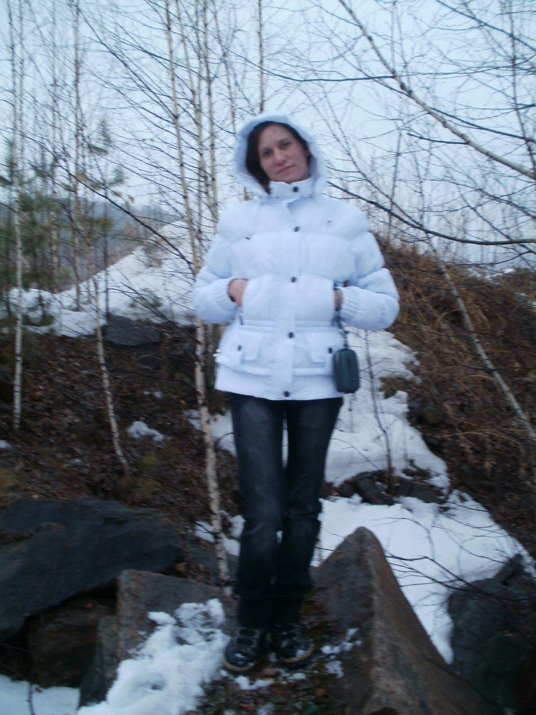 Наталья Кузинова