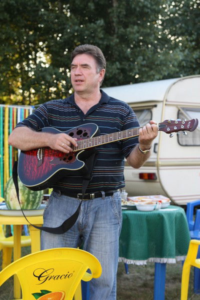 Анатолий Матющенко