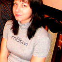 Марина Балясникова