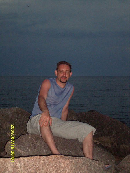 Владимир Лесько