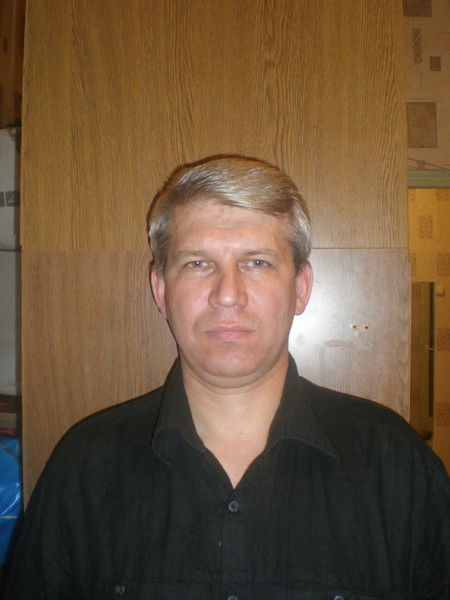 Виктор Дергунов