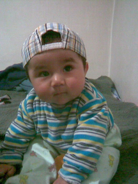 Зилола Баратова