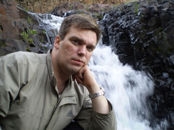 Станислав Жемчужный