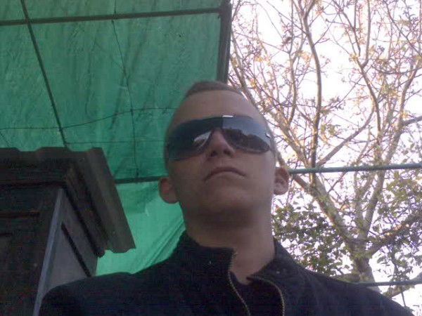 Александр Куцов