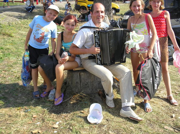 Александр Нефёдов