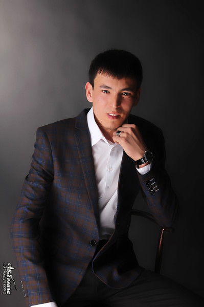 Серик Сарсенбаев