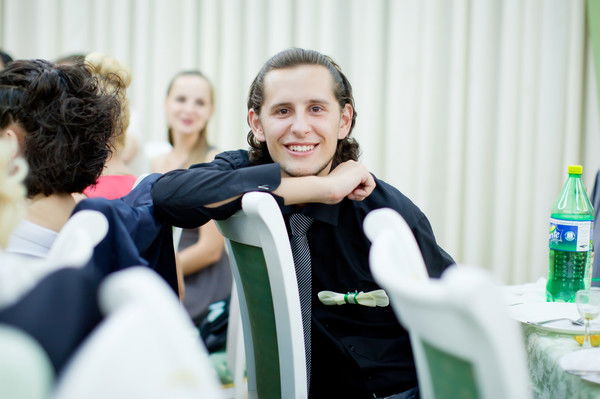 Сергей Иванченко