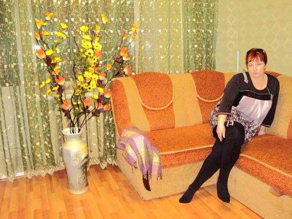 Светлана Краснова