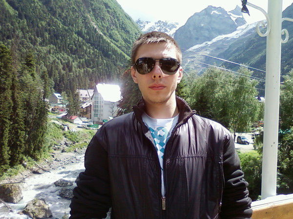 Анатолий Кошелев