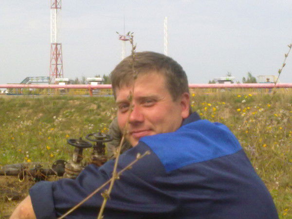 Дима Кочнев