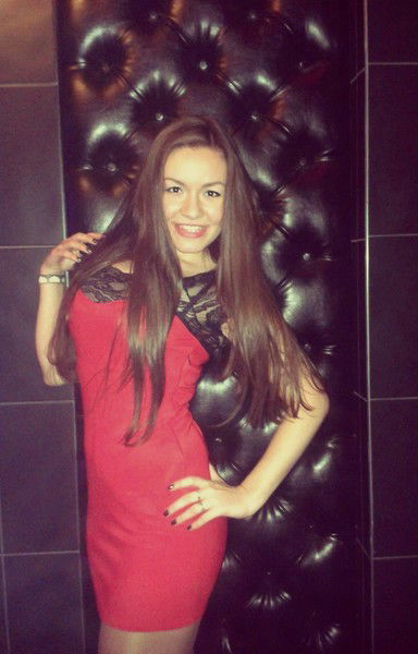 Кристина Хрупина