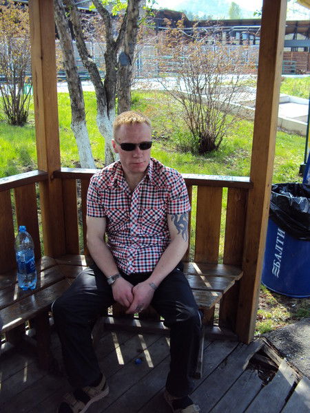 Юрий Селиванов