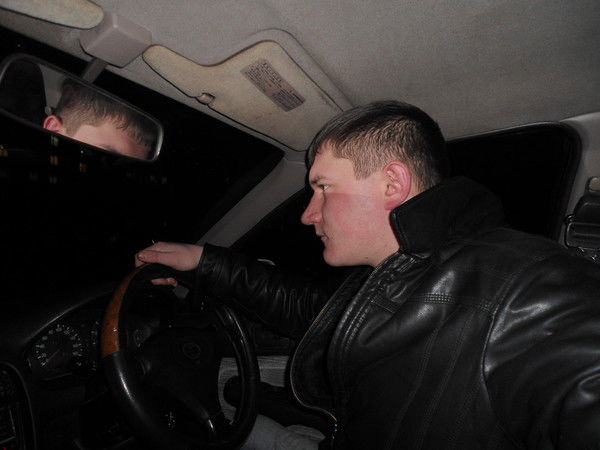 Владимир Точилов