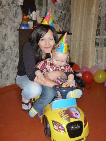 Елена Макарова