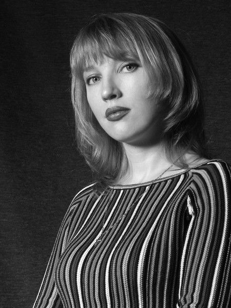 Елена Благова