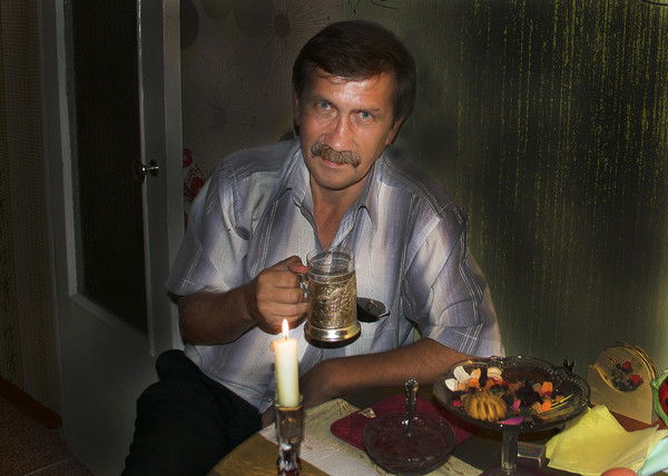 Юрий Коварда