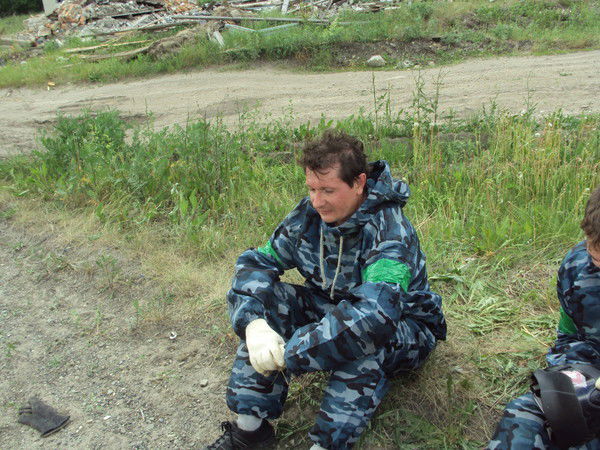 Cергей Балановский