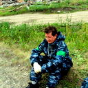 Cергей Балановский