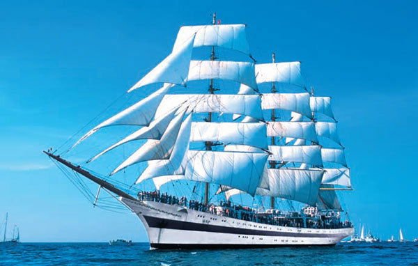 Алия Кубекова