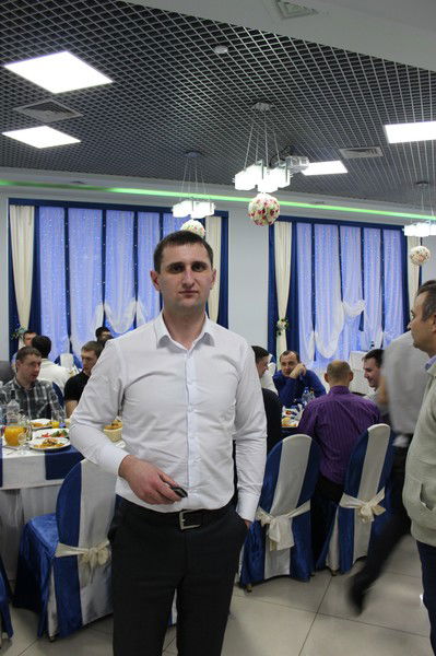 Евгений Андреев