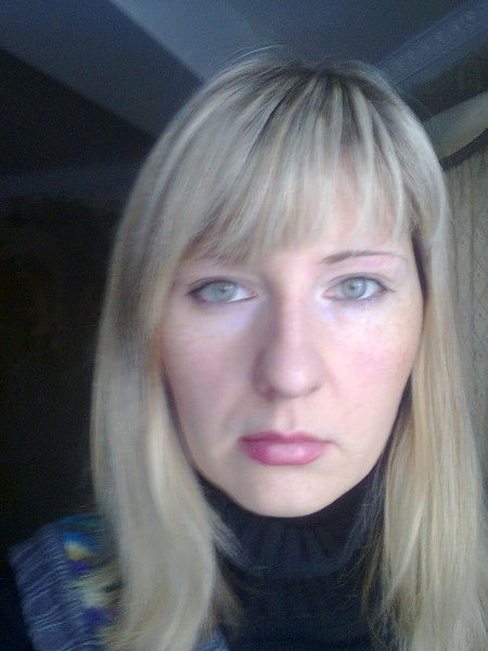 Светлана Катрич