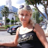 Елена Секерина