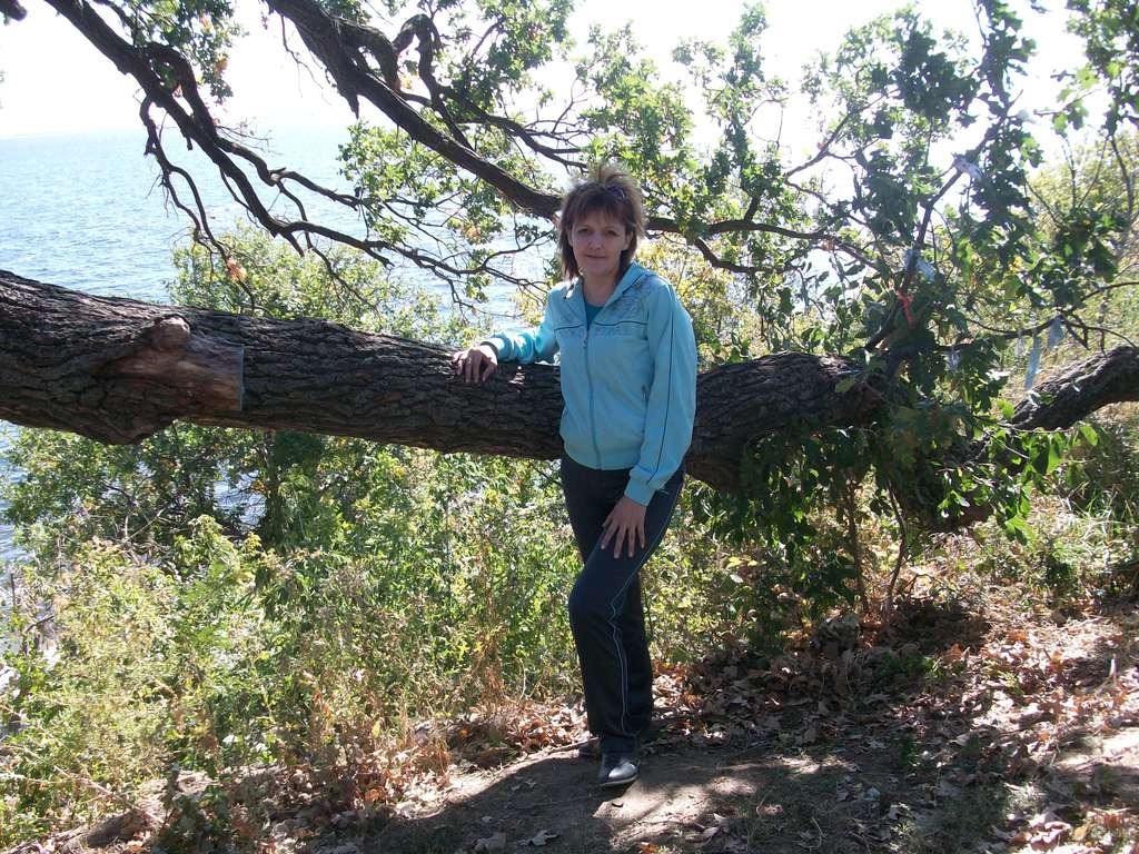 Ольга Киреева