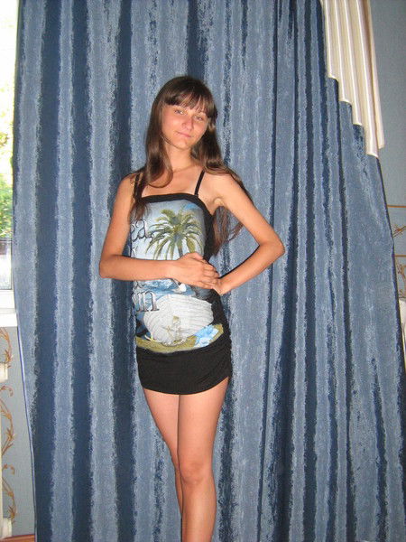 Анастасия Литвинова