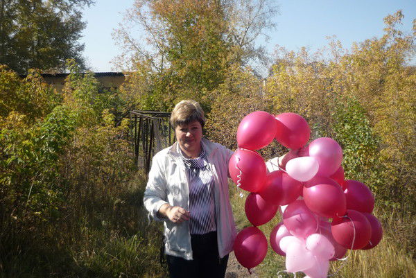 Ирина Гурова