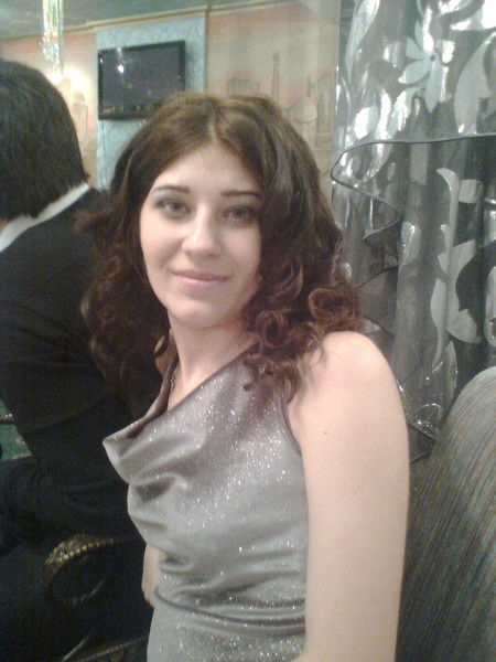 Татьяна Новикова