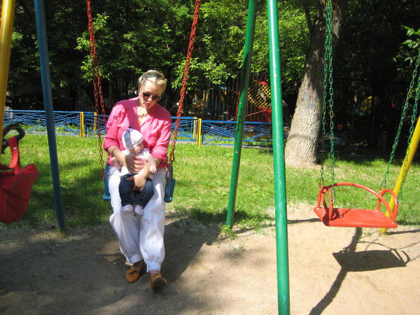 Лёлик Болик